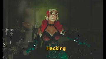 XCOM 2 mod- Jessica Rose voice pack