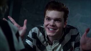Трейлер к фанфику "Entertain us", Готэм // Gotham Fanfiction Trailer Трейлер к фанфику "Entertain us", Готэм // Gotham Fanfiction Trailer