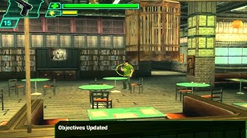 Matrix Path of Neo - Walkthrough Episode 3 [Android, PC, XBox, PS2, iPad]