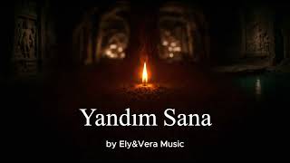 Yandım Sana – Official Audio