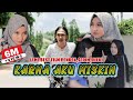 Di Caci Di Hina Karna Miskin || Pria Ini Buktikan !! Endingnya || The Best Film Pendek 2021