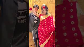 ইভ ও মথলর নতন টকটক ভডও ২০২৫ Eva & Mithila New Tiktok, Bangla New Song, Bijoy On Fire