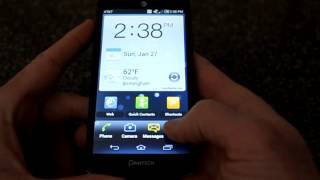 Tech Talk Pantech Discover