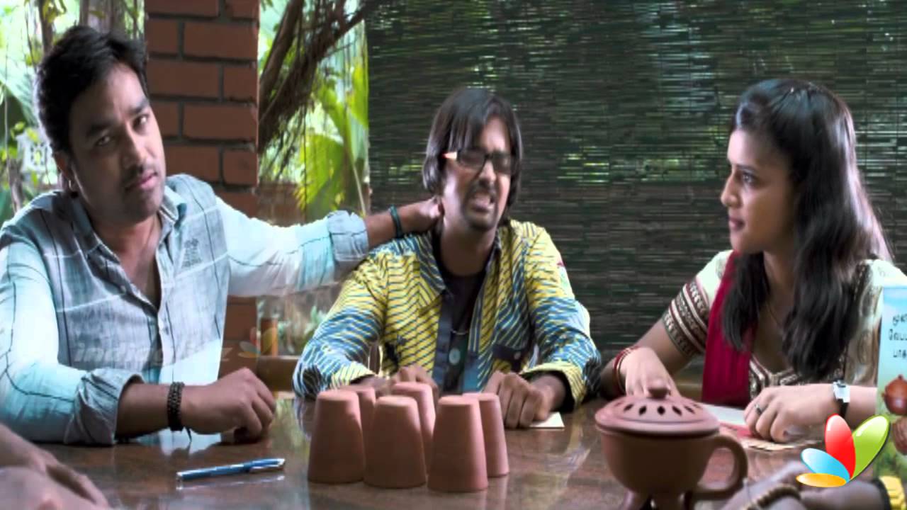 Sonna Puriyathu Tamil Full Movie Free Download Sonna Puriyathu Tamil Full Movie Free Download