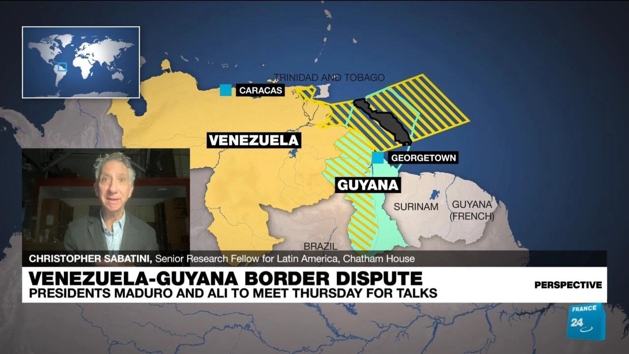 could-there-be-a-conflict-between-venezuela-and-guyana-over-disputed