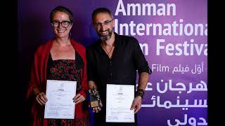 جائزتان للوثائقي الفلسطيني "لد" اخراج رامي يونس وسارة إما فريدلاند في مهرجان عمّان - Rami Younis