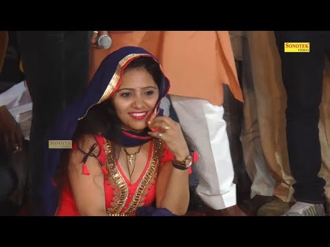 Rachna Tiwari New Dance | रचना की शराबी चाल पे बदाँयू के लोग हैरान | Haryanvi Dance 2018 | Trimurti