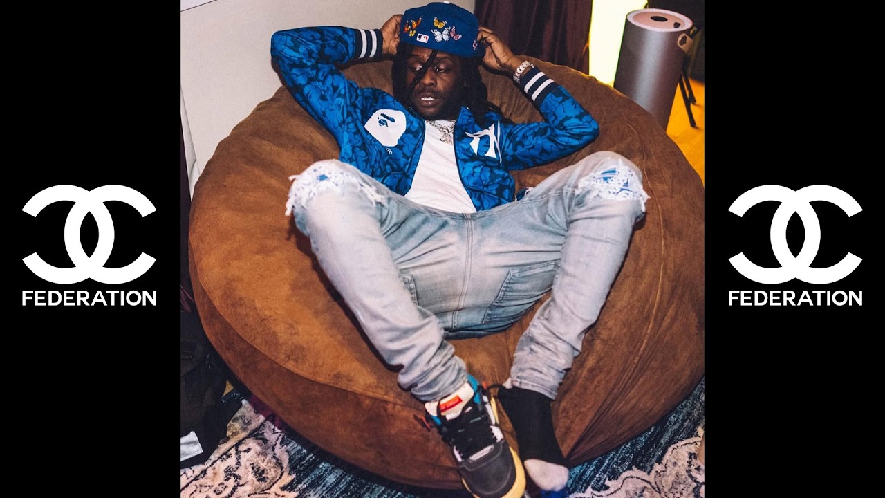 chief keef + 1900rugrat + glo type beat - “undependent”