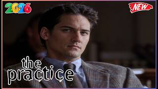 [NEW] The Practice Season 2026 Full Episode | S02E19 | The Trial | Best Crime Series