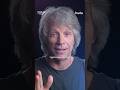 We&#39;ve got a story to tell. &#39;Thank You Goodnight: The Bon Jovi Story&#39;