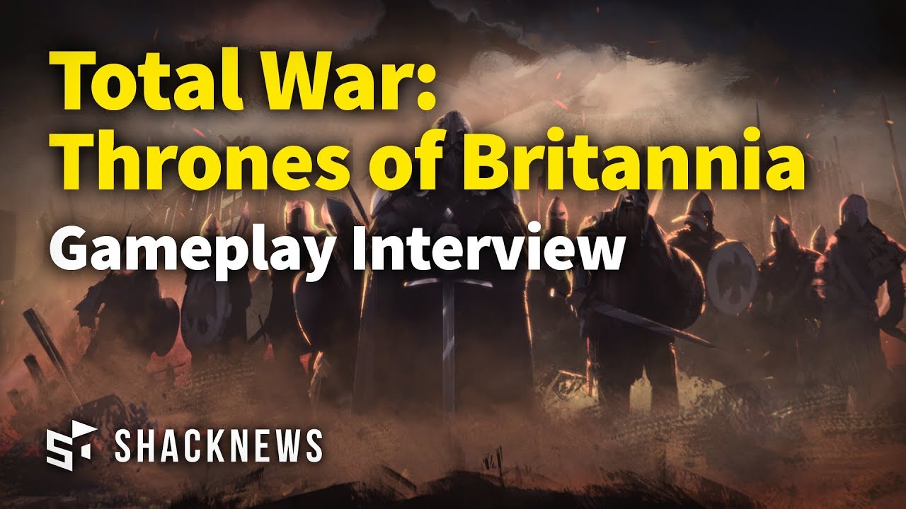 download thrones of britannia total war for free download thrones of britannia total war for free
