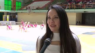 TV 5 - Revija ritmičke gimnastike na Zlatiboru