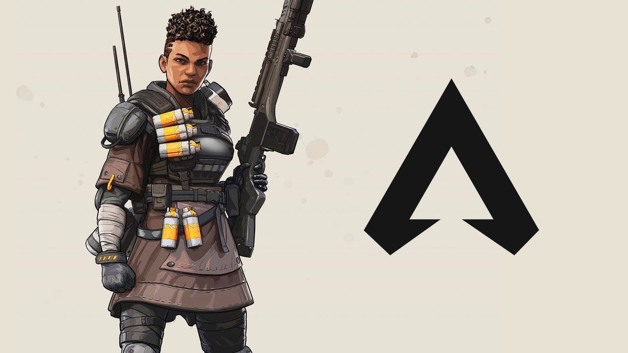 ALGS cc4 最終週 - 10分遅延 【APEX LEGENDS】