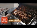 Equipment Review: Best Gas Grills Under $500 & Our Testing Winner