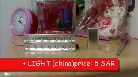 How to create your own security system