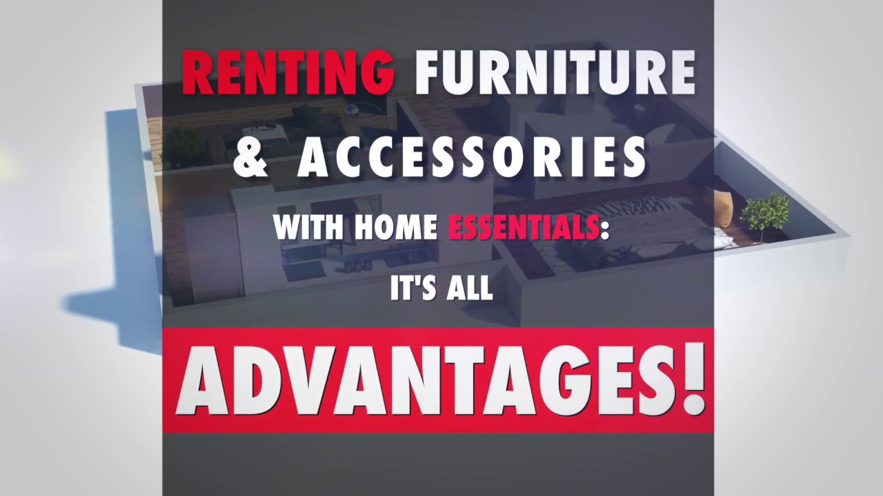 Home Essentials for Companies - YouTube