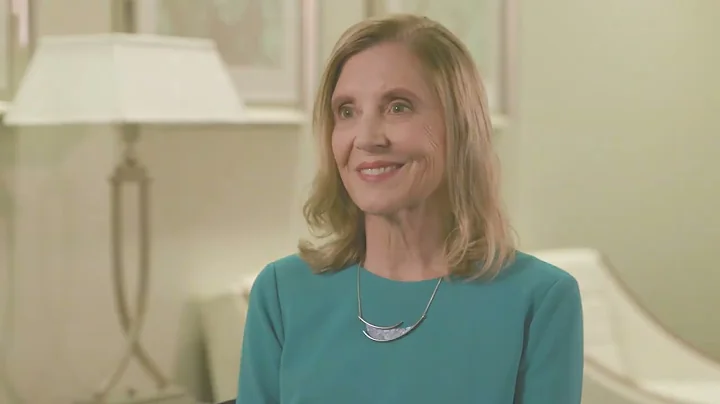 2020 AHA Distinguished Service Award: Teri Fontenot