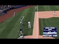 Rays vs Yankees