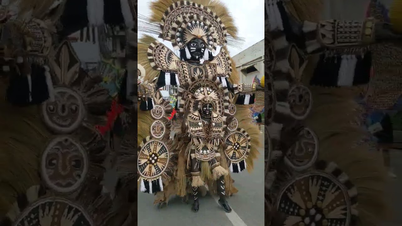Ati-atihan Festival 2023 