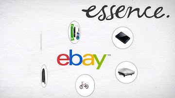 Essence - eBay Community Building Case Study