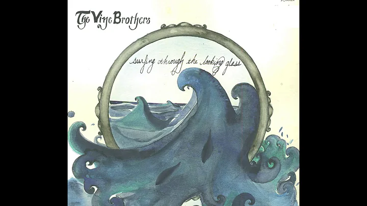 The VIne Brothers "Don't Ever Back Down"