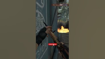 Reaction Time!! #csgo #counterstrike #purpl #cs2 #gaming #purple