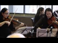 Western Performs Concert Series: Ensemble Made in Canada