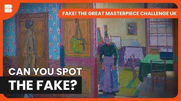 Can Pros Copy the REAL Technique Behind Turner