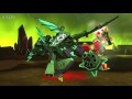 Game Music Video - LEGO NEXO KNIGHTS