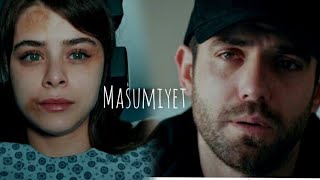 //Ela & İlker ✓ Annem gibi #masumiyet