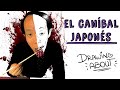 ISSEI SAGAWA, EL CANÍBAL JAPONÉS | Draw My Life