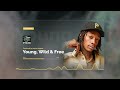 Snoop Dogg & Wiz Khalifa - Young, Wild and Free (Nação Reggae Remix)