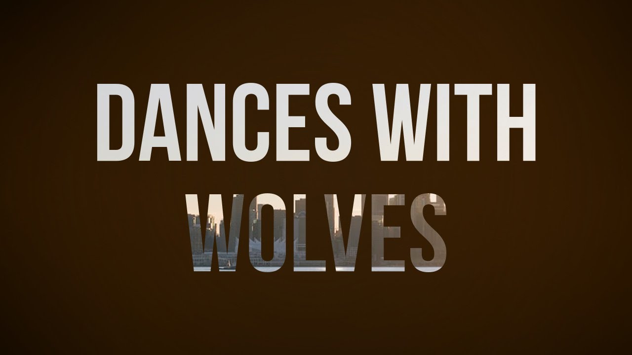 Dances with Wolves (1990) - HD Full Movie Podcast Episode | Film Review
