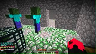 Kohi Factions Map 20 Base Tour *ThunderCats*
