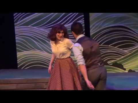 Finian's Rainbow - Old Devil Moon - Greater Hartford Academy of the Arts