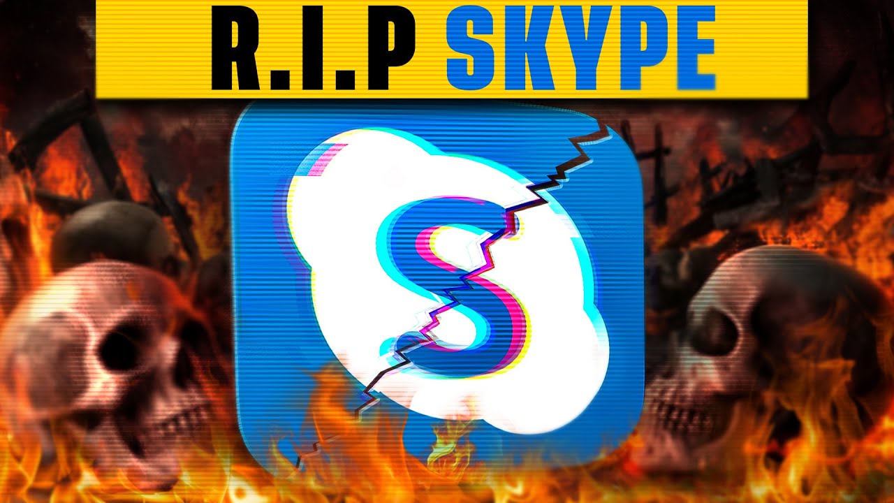 Why Skype is Shutting Down Forever | The End of an Internet Icon | Business Documentary