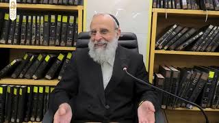 הרב דוד חי הכהן | אורות המלחמה | פסקה ג [ב] - אופיה ותפקידיה של הנהגת ישראל | כ' אייר תשפ"ה