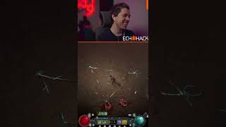 The Portal Ran Away! | Diablo 4