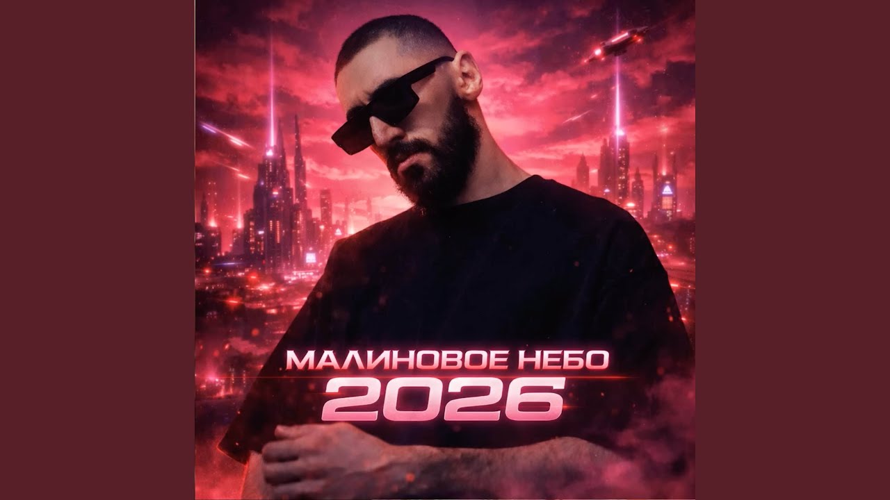 Малиновое небо 2026