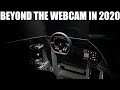 Beyond the webcam! | Sim Room Tour October 2020 #fanatec #heusinkveld #asus #simrig