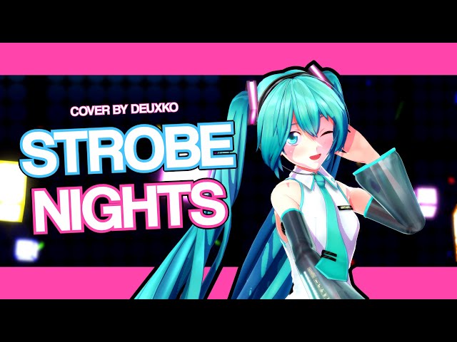 vocaloid vsq dl