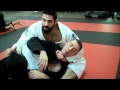 Bow and arrow choke with james foster