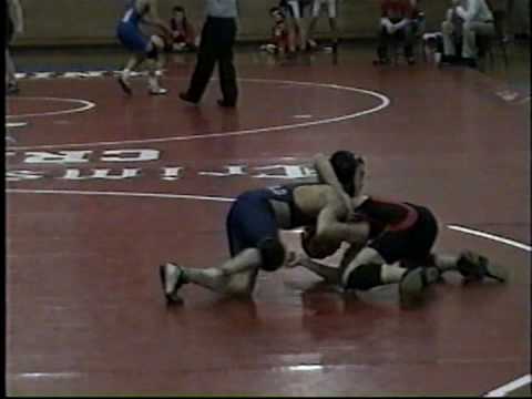 steven bravo vs neptune wrestling