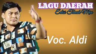 Download lagu LAGU DAERAH ALDI DI TANAH MEA