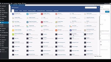 Foundry WordPress Theme - Using Tabs, Sliders and More