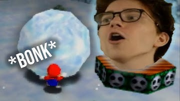 What a No Reset Run really looks like