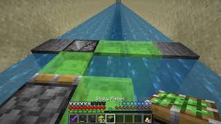 1.22+ [JAVA] Minecraft WATER REMOVER for big ocean monument drains!