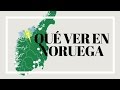 Qué ver en Noruega - La Myiopsitta Verde