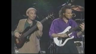 Rippingtons Live in L A