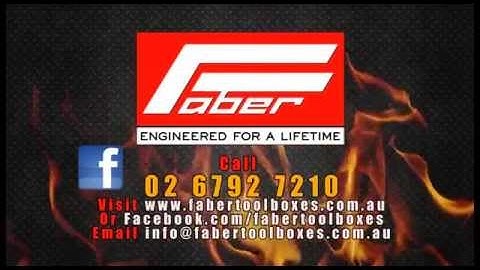 Faber Toolboxes Corporate